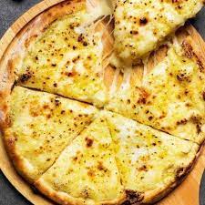 durian pizza