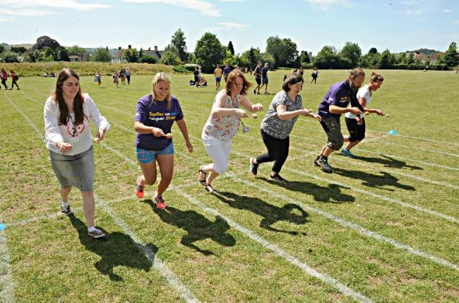 Entertaining Teacher's Day Activities - FNP Singapore