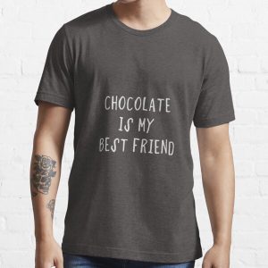 Quirky Text Tee