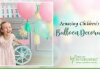Children's-Day-Balloon-Decorations