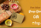 7 Fun Ideas to Reuse Diwali Gifts