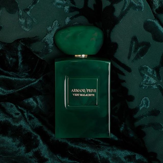 Armani Prive Vert Malachite Eau de Parfum
