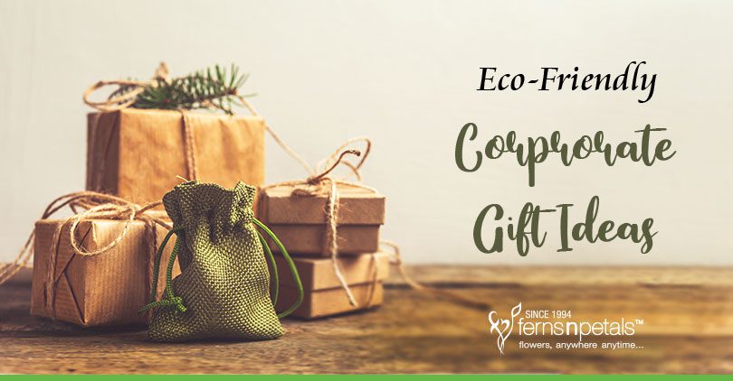 2022 Eco-Friendly Gifts That Are A Must - Print House