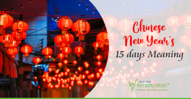 Meaning of 15 Days of Chinese New Year