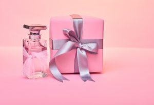 Fragrance gift