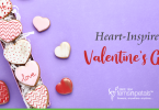 Heart-Inspired Valentine's Day Gift Ideas