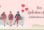 Fun Galentine's Day Celebration Ideas