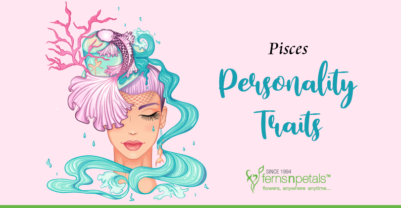 Pisces Personality Traits Decoded