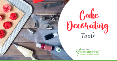 Best Cake Decorating Tools for Beginners