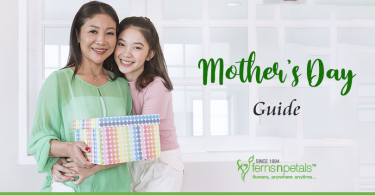 Check off these Ways to Celebrate Mother's Day in Singapore
