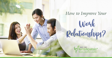 Ways to Improve Your Relationships with Colleagues in the Workplace