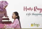 11 Awe-worthy Hari Raya Gifts for Friends & Relatives