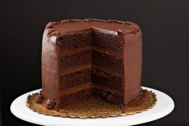 100 Different Kinds Of Cake Stock Photos, High-Res Pictures, and Images -  Getty Images