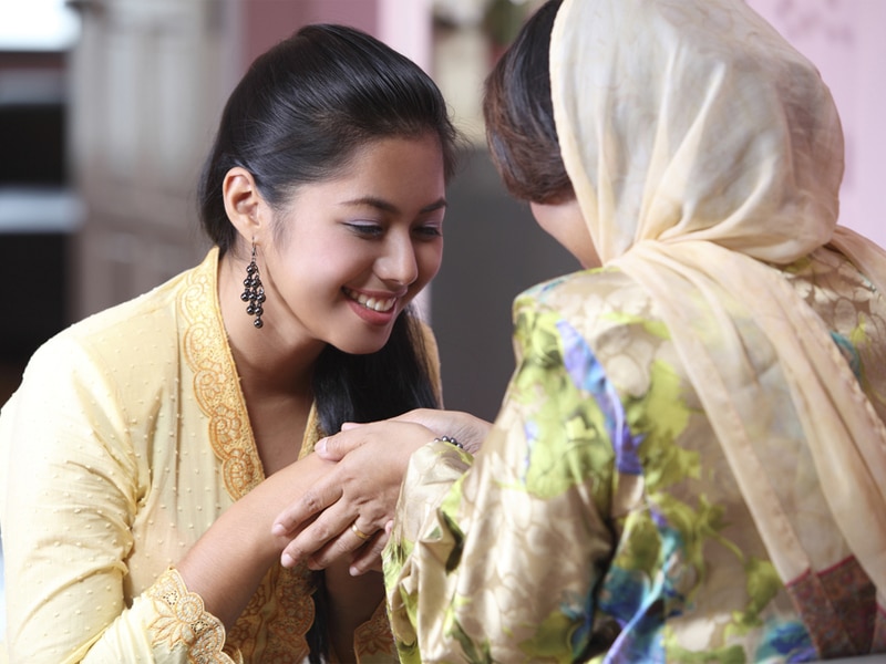 10 Hari Raya Etiquettes & Rules you Must Know