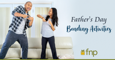 11 Fabulous Father's Day Activities you need to do for a Better Bond