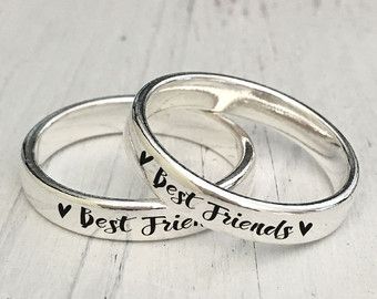 Friendship Ring