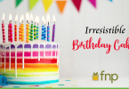 10+ Irresistible Birthday Cake Ideas for a Fun Celebration