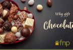 Here's Why you should Gift Chocolates