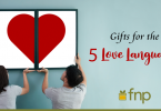 Anniversary Gift Ideas that Instantly Improve the 5 Love Languages
