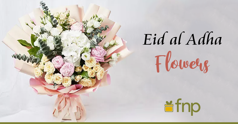 15 Stunning Floral Gifts for Eid al-Adha you must buy