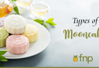 8 Types of Mooncakes you Must Try atleast Once