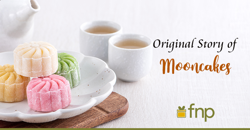 Story of Mooncake: The What, When & How