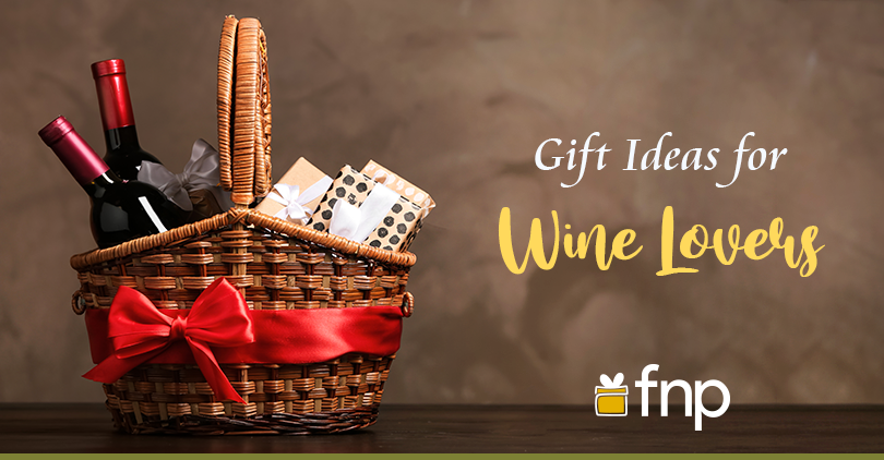 8 Fantastic Gift Ideas for Wine Lovers that are not Wine