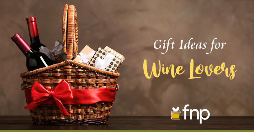 Gift Ideas for Wine Lovers 2022