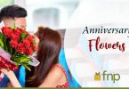 Beautiful Flowers for Anniversary Celebrations that do all the Talking