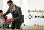 Birthday Gift Ideas for Co-workers to leave them in Awe