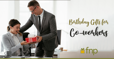 Birthday Gift Ideas for Co-workers to leave them in Awe