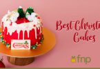 5 Best Christmas Cakes to Spread the Festive Cheer