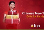 10 Meaningful Chinese New Year Gifts for Family Members