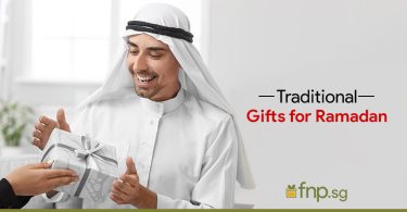 Traditional Gift Ideas for Ramadan