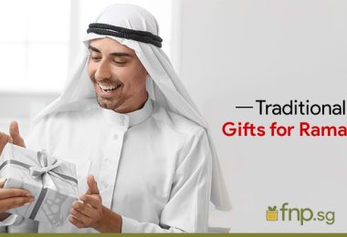 Traditional Gift Ideas for Ramadan