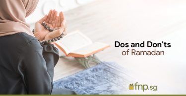 Do’s And Don’ts of Ramadan