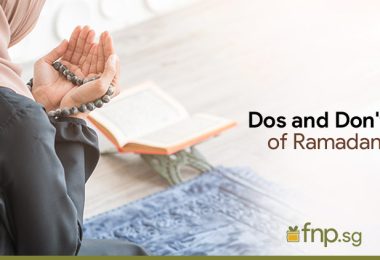 Do’s And Don’ts of Ramadan