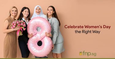 How to Celebrate Women's Day in the Right Way