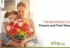 The Best Mother's Day Flowers and Their Meanings