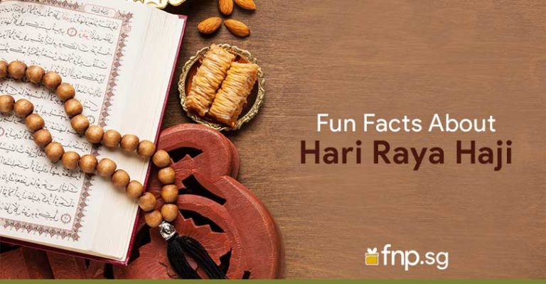 Top Fun Facts about Hari Raya Haji You Never Knew