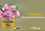 Personalised Business Gifts