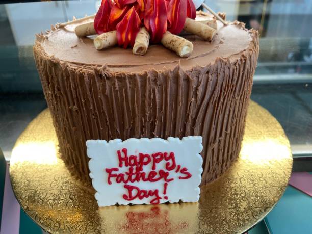 cake for fathers day