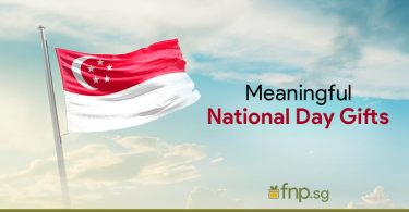 Meaningful National Day Gifts