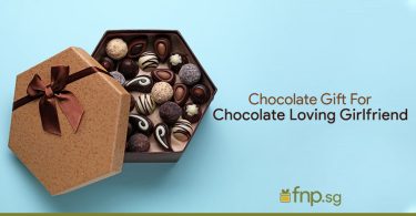 Chocolate-Loving-Girlfriend