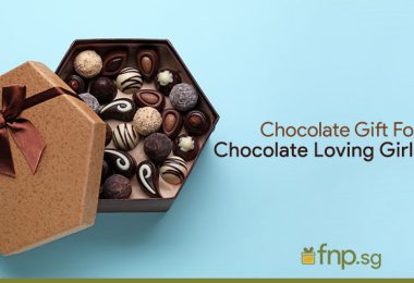 Chocolate-Loving-Girlfriend