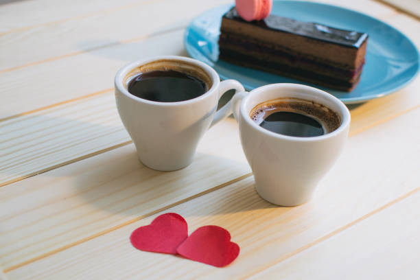 Chocolate and Coffee Pairing