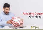 amazing corporate gift ideas image