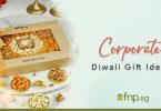 Corporate Diwali Gifting Ideas