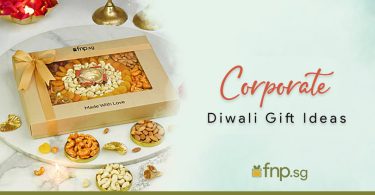Corporate Diwali Gifting Ideas