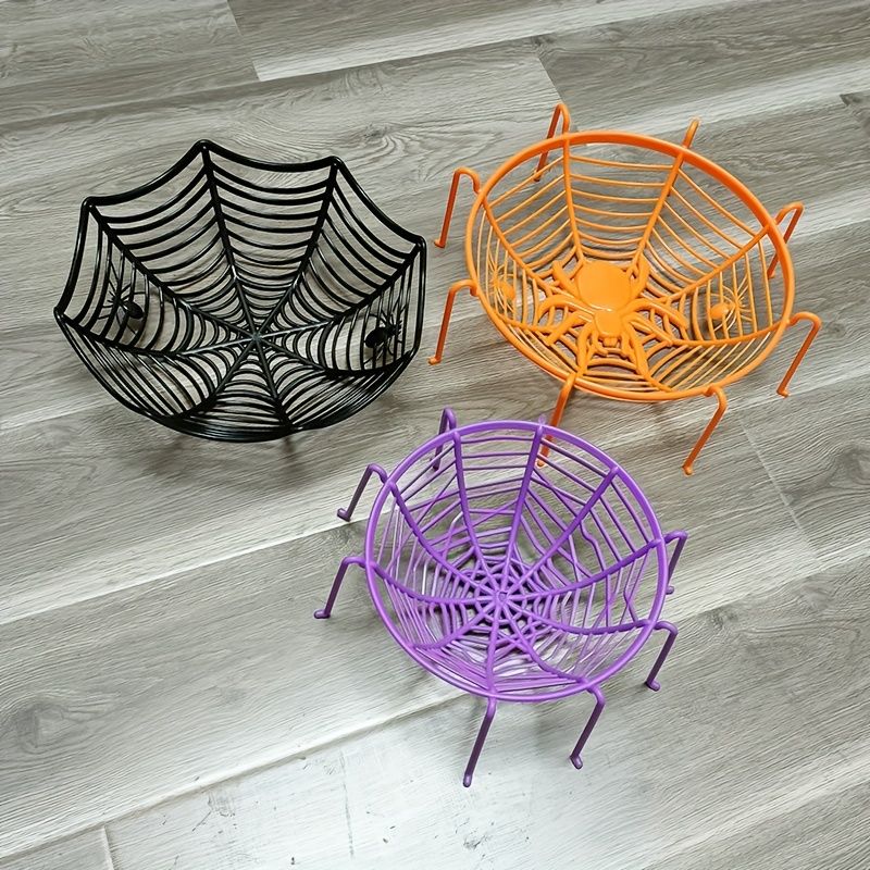 spider basket